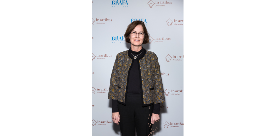 BRAFA Art Fair: Dr. Christina Currie to lecture on the secrets behind the Bruegel dinasty