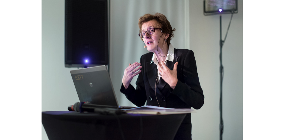 BRAFA Art Fair: Lecture by Prof. Dr. Katlijne Van der Stighelen. "Miraculous Michaelina Wautier (1604-1689). If Rubens was a woman?"