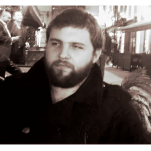 Alexander Nozdrin