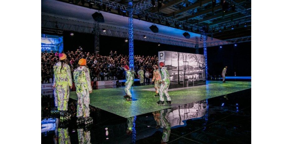 The Art Newspaper Russia Prize
