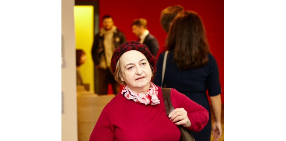 Official opening of IN ARTIBUS foundation