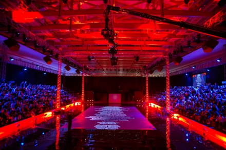 The Art Newspaper Russia Prize 2014 recipients were announced 