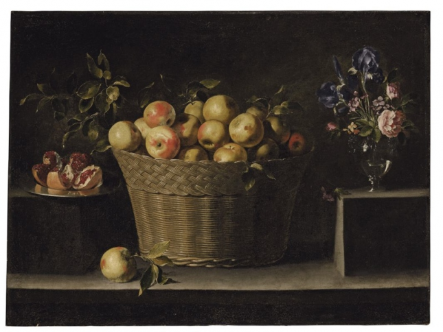 Zurbarán: Master of Spain’s Golden Age