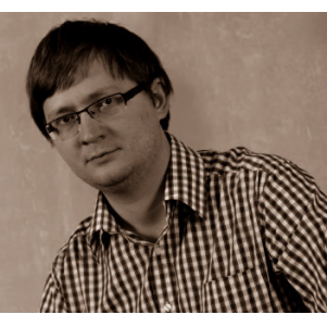 Алексей Зубов