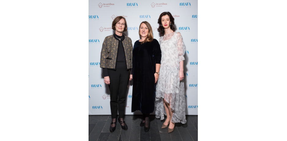 BRAFA Art Fair: Dr. Christina Currie to lecture on the secrets behind the Bruegel dinasty
