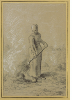 French works on paper of 16th – 20th centuries from Inna Bazhenova’s collection