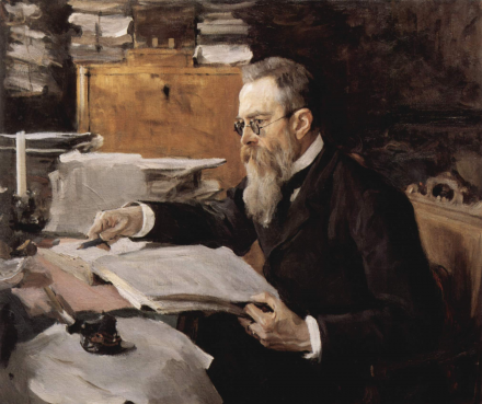 Russia & the Arts International Conference