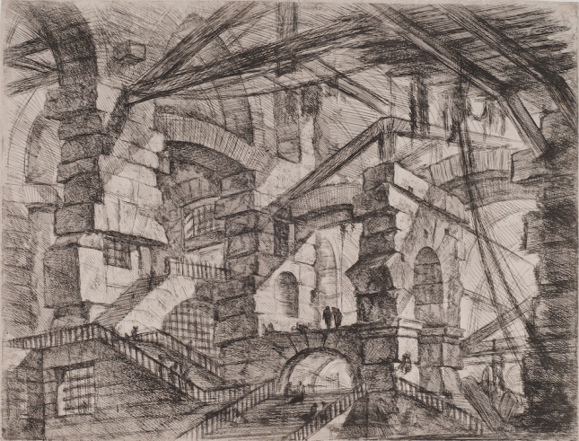 Enlightenment Gothic. Vasily Bazhenov — Anniversary Year
