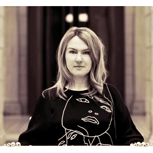 Инна Баженова