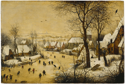 BRAFA Art Fair: Dr. Christina Currie to lecture on the secrets behind the Bruegel dinasty