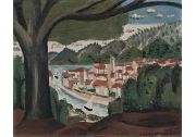 Under One Sky exhibition in Bashkir State Art Museum