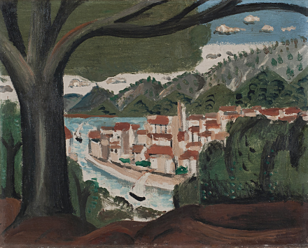 Under One Sky exhibition in Bashkir State Art Museum