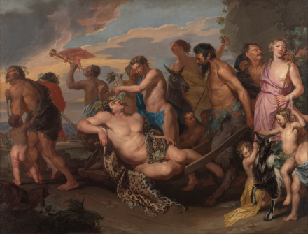 BRAFA Art Fair: Lecture by Prof. Dr. Katlijne Van der Stighelen. "Miraculous Michaelina Wautier (1604-1689). If Rubens was a woman?"