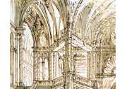 Enlightenment Gothic. Vasily Bazhenov — Anniversary Year
