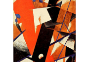 “Art born in the revolution: Russian art and the state 1917-1932” conference in London