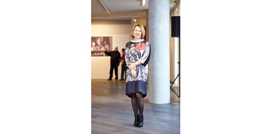 Official opening of IN ARTIBUS foundation