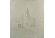 Nothing but Harmony. Works of Vladimir Weisberg from the collections of State Pushkin Museum and Inna Bazhenova