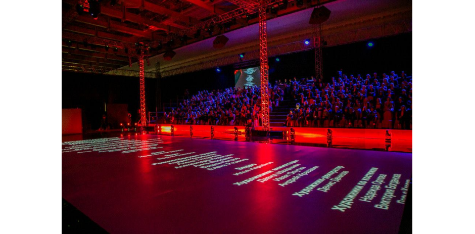 The Art Newspaper Russia Prize 2014 recipients were announced 