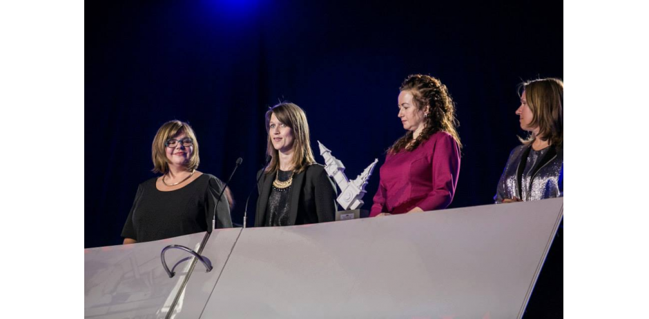 The Art Newspaper Russia Prize 2014 recipients were announced 