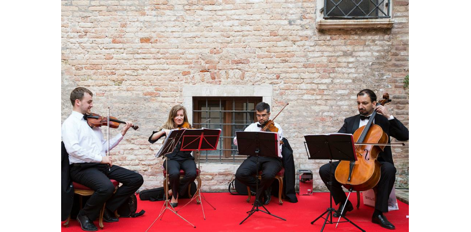 'Mikhail Roginsky. Beyond the Red Door' exhibition at Venice Architecture Biennale 2014