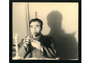 KHARDZHIEV'S ARCHIVE. Unique archive materials on Russian avant-garde and works from private collections