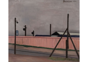 Mikhail Roginsky. Farewell to the ‘Pink Fence’