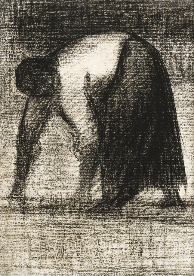 French works on paper of 16th – 20th centuries from Inna Bazhenova’s collection